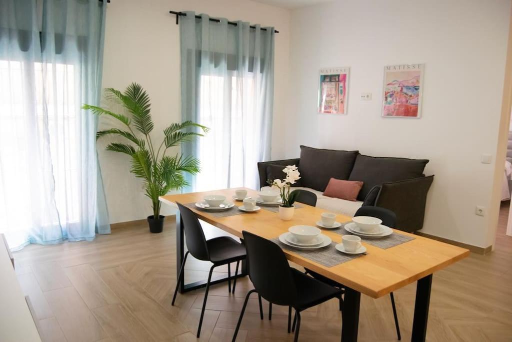 Appartement Torneo 48 *